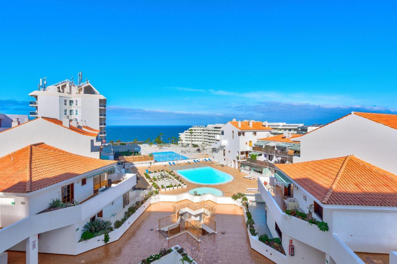 Parque Royal 1A255 Apartment Costa Adeje  Exterior photo