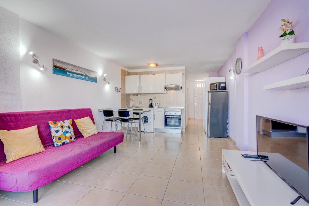 Parque Royal 1A255 Apartment Costa Adeje  Exterior photo