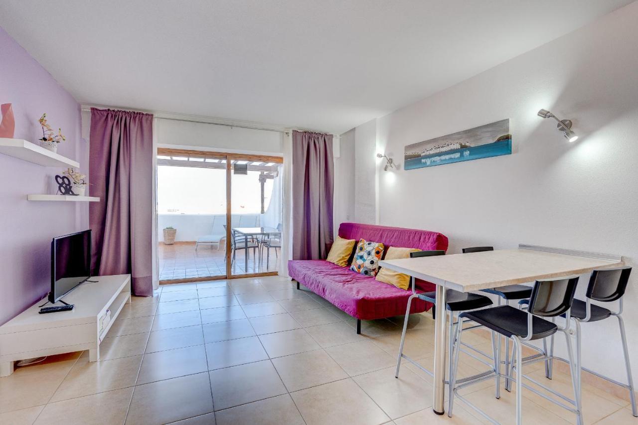 Parque Royal 1A255 Apartment Costa Adeje  Exterior photo