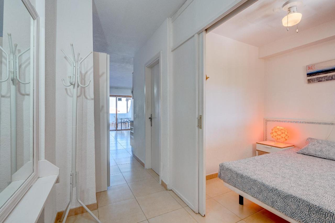 Parque Royal 1A255 Apartment Costa Adeje  Exterior photo
