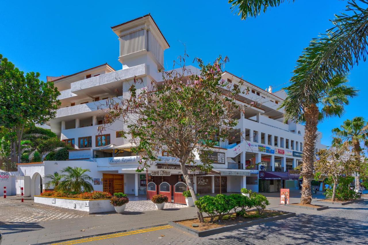 Parque Royal 1A255 Apartment Costa Adeje  Exterior photo