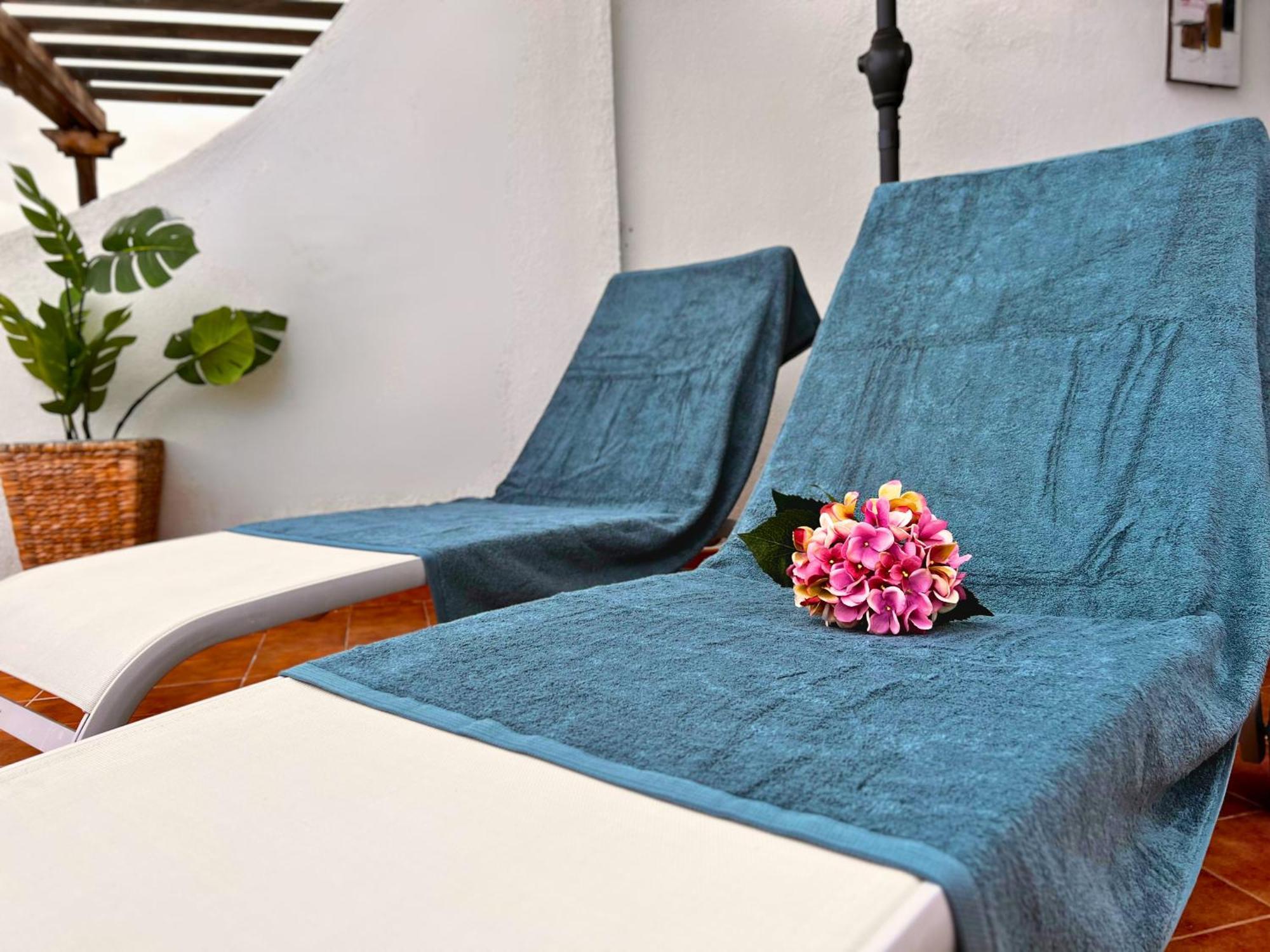 Parque Royal 1A255 Apartment Costa Adeje  Exterior photo